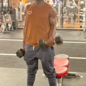 Meet your Posher, Edward